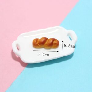 Хлеб-плетёнка