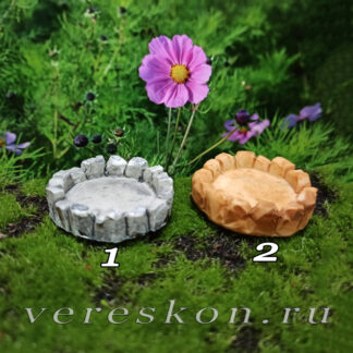 Садовая форма