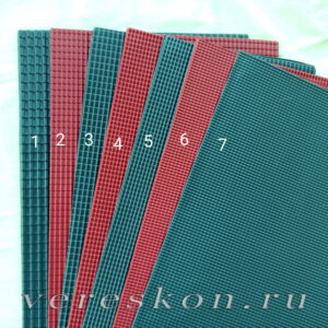 «Черепица»