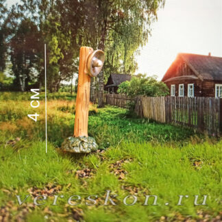 Сельский фонарь