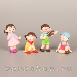 Детский концерт (за набор)