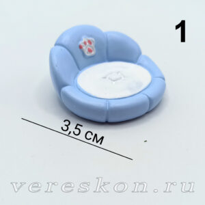 Диванчик для животных