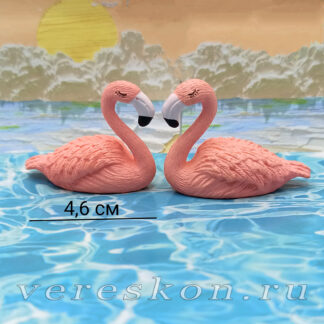 Большие фламинго (за 1 шт.)