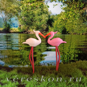 Аисты высокие (за 1 шт.)