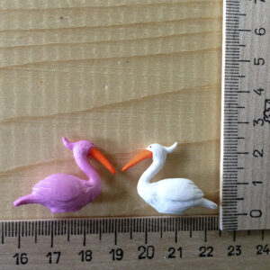 Аисты малые (за пару)