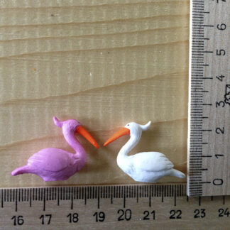 Аисты малые (за пару)