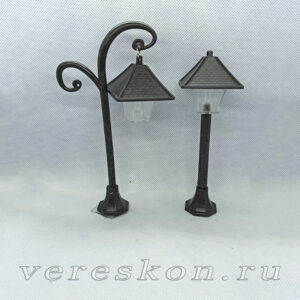 Фонарь светящийся