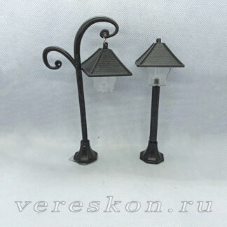 Фонарь светящийся