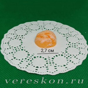 Хлеб круглый