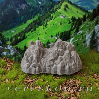 Камень-скала