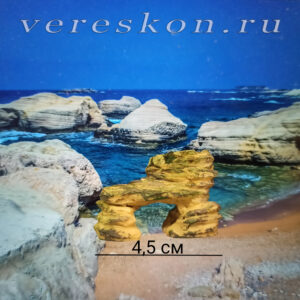 Каменная форма