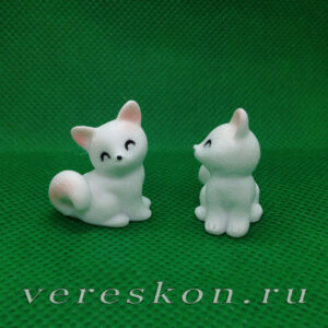 Кошка сидячая (за 1 шт.)