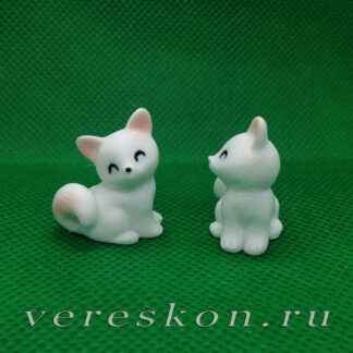 Кошка сидячая (за 1 шт.)