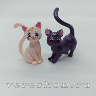 Кошки магические (за пару)