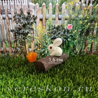 Крольчонок