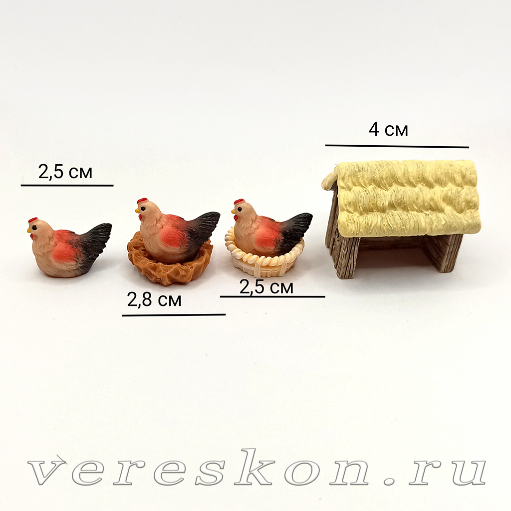 Курица, Пасха — изображение 2