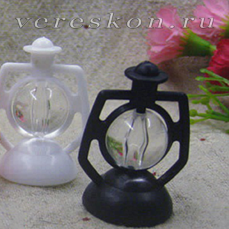 Керосиновая лампа малая