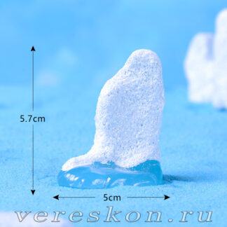 Айсберг вертикальный