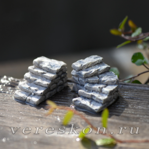 Лестница каменная (за 1 шт. одного вида)