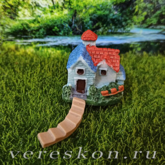 Дорожка ступенчатая