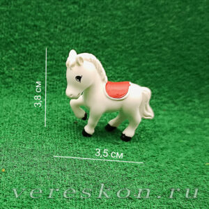 Лошадка парадная