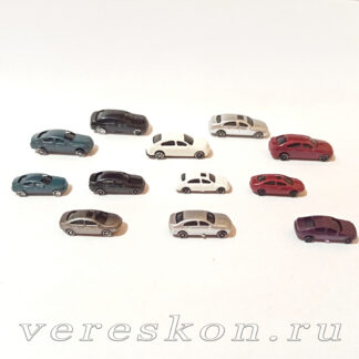 Маленькие машины (за 1 шт.)