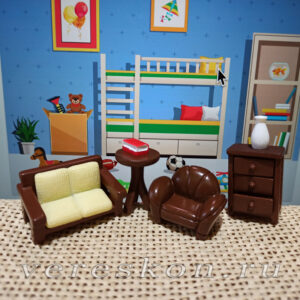 Мини-мебель