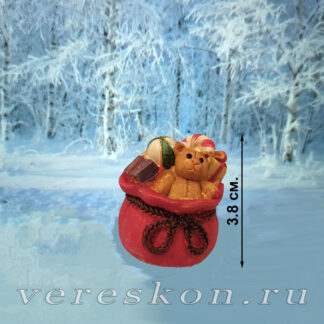 Мешок с подарками