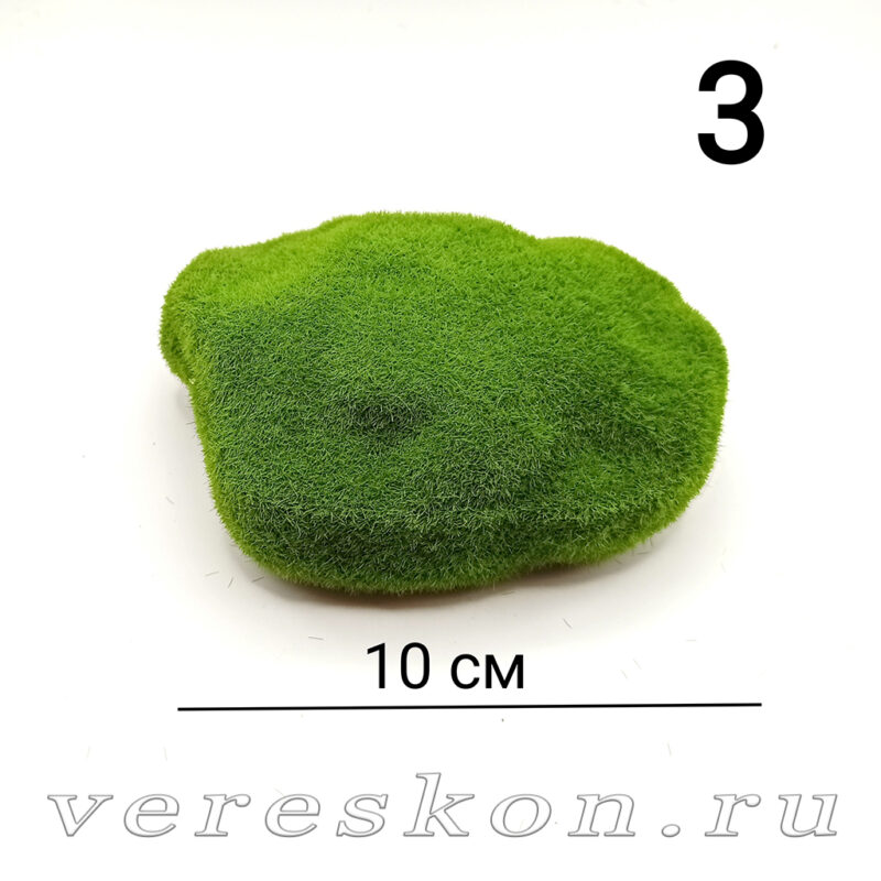 Моховой камень — изображение 3