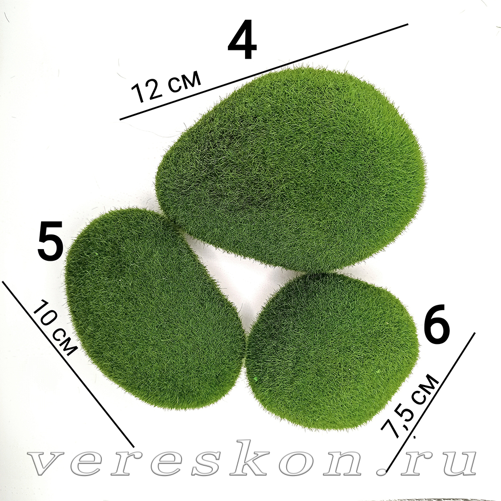Моховой камень — изображение 5
