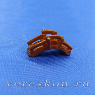 Мостик малый