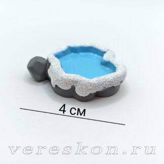 Незамерзающий родничок