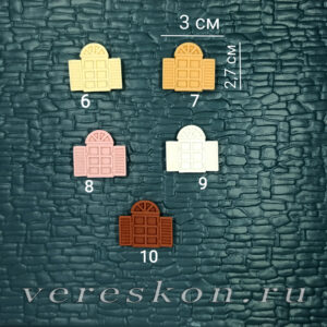 Окошки (за 1 шт.)