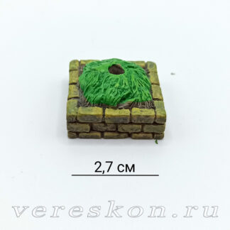 Основание для дерева