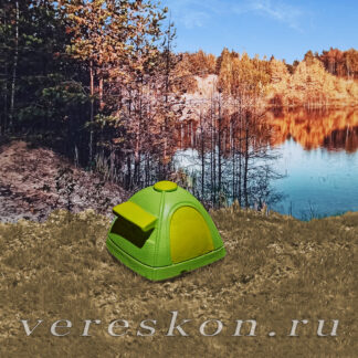 Палатка