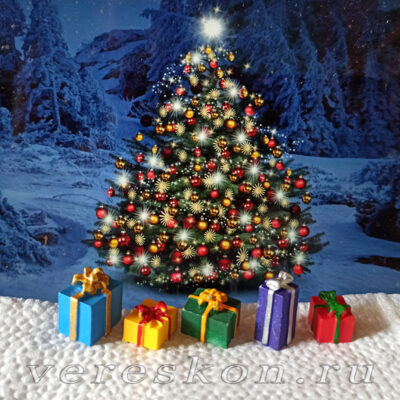 Подарки (за 1 шт.)