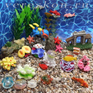 Подводный мир 1