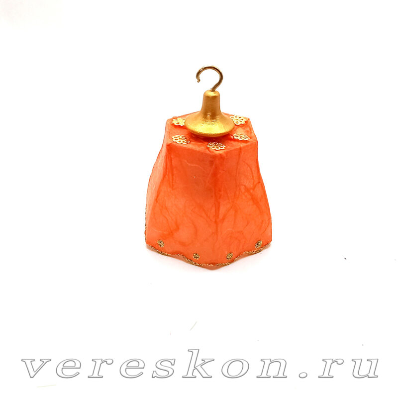 Ретро абажур — изображение 2