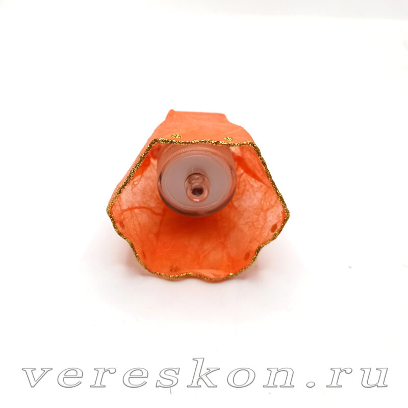 Ретро абажур — изображение 3