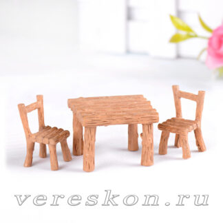 Стол Робинзона