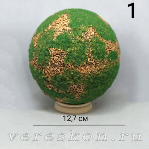 Шар-заготовка для творчества