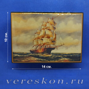 Шкатулка большая <br>(РАСПРОДАЖА ОСТАТКОВ)