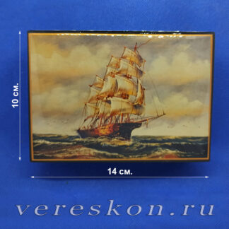 Шкатулка большая <br>(РАСПРОДАЖА ОСТАТКОВ)