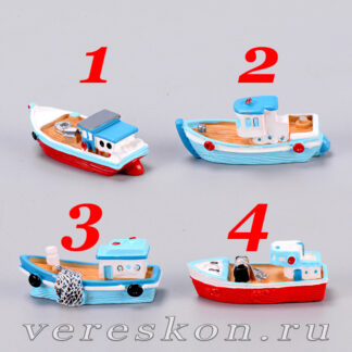 Шхуна (за 1 шт.)