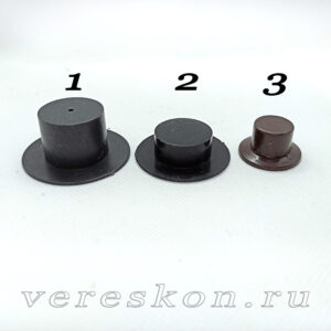 Цилиндр (за 1 шт.)