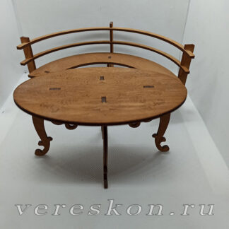 Кухонный уголок