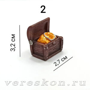 Сундук с сокровищами