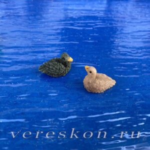Мини-уточки (за пару)