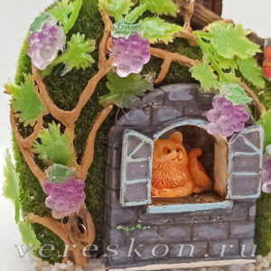 Виноградные грозди (за 6 шт.)