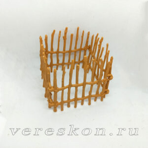 Тын (за секцию)